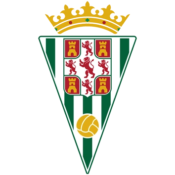 Cordoba CF Escudo Cordoba CF