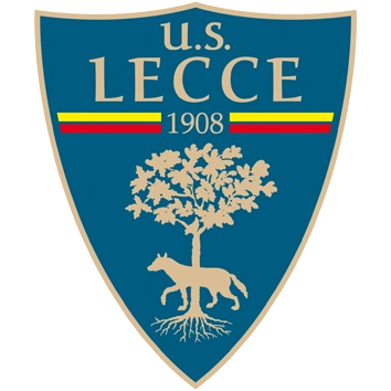 Lecce Escudo Lecce