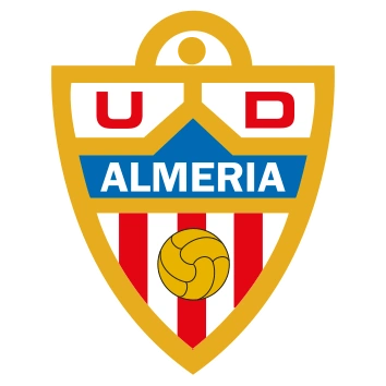 UD Almeria Escudo UD Almeria